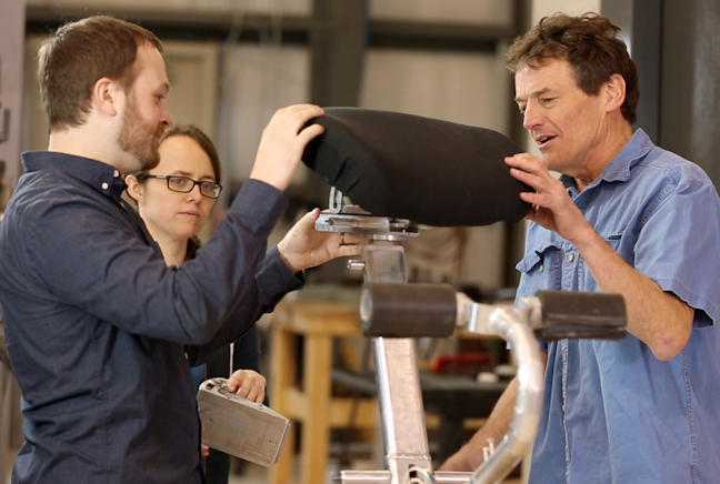 DFMEA | Analyzing the Fehn Chair